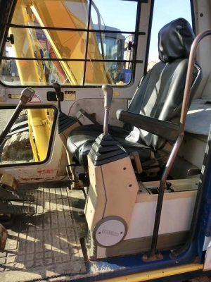 รถนอกขายถูก KOBELCO SK 120 MARK /// รถสวยมาก รถนอกขายถูก KOBELCO SK 120 MARK /// รถสวยมาก