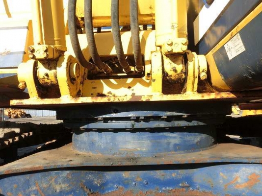 รถนอกขายถูก KOBELCO SK 120 MARK /// รถสวยมาก รถนอกขายถูก KOBELCO SK 120 MARK /// รถสวยมาก