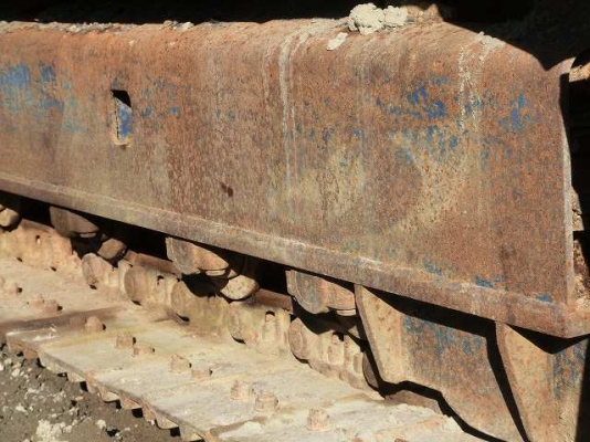 รถนอกขายถูก KOBELCO SK 120 MARK /// รถสวยมาก รถนอกขายถูก KOBELCO SK 120 MARK /// รถสวยมาก