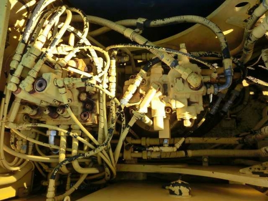 รถนอกขายถูก KOBELCO SK 120 MARK /// รถสวยมาก รถนอกขายถูก KOBELCO SK 120 MARK /// รถสวยมาก