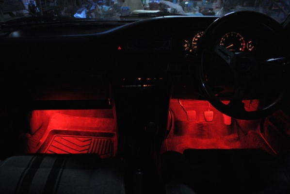 จำหน่ายและติดตั้งชุดไฟซีนอน มีบริการถึงที่