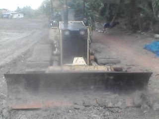 ขายรถแทรกเตอร์ D20-7 รถพร้อมใช้งาน รถนอกใช้งานได้ 1 ปี เครื่องดำ ราคาคุยกันได้ครับ