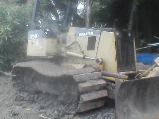 ขายรถแทรกเตอร์ D20-7 รถพร้อมใช้งาน รถนอกใช้งานได้ 1 ปี เครื่องดำ ราคาคุยกันได้ครับ