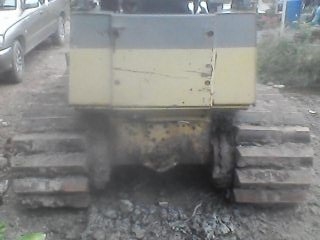 ขายรถแทรกเตอร์ D20-7 รถพร้อมใช้งาน รถนอกใช้งานได้ 1 ปี เครื่องดำ ราคาคุยกันได้ครับ