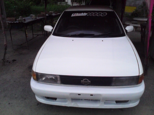 ขายนิสสัน เช็นต้า ปี94 ถูกๆ