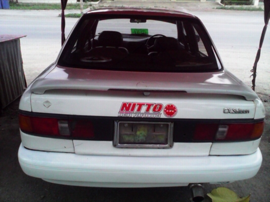 ขายนิสสัน เช็นต้า ปี94 ถูกๆ ขายนิสสัน เช็นต้า ปี94 ถูกๆ