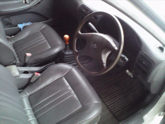 ขายนิสสัน เช็นต้า ปี94 ถูกๆ ขายนิสสัน เช็นต้า ปี94 ถูกๆ