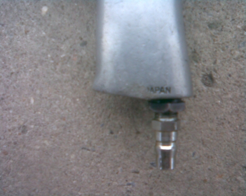 บ็อกลม 4 หุนญี่ปุ่นแท้เดิมๆครับ บ็อกลม 4 หุนญี่ปุ่นแท้เดิมๆครับ