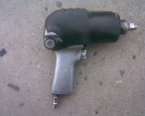 บ็อกลม 4 หุนญี่ปุ่นแท้เดิมๆครับ บ็อกลม 4 หุนญี่ปุ่นแท้เดิมๆครับ