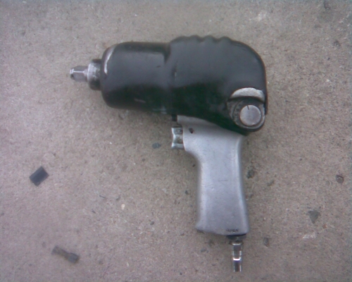 บ็อกลม 4 หุนญี่ปุ่นแท้เดิมๆครับ