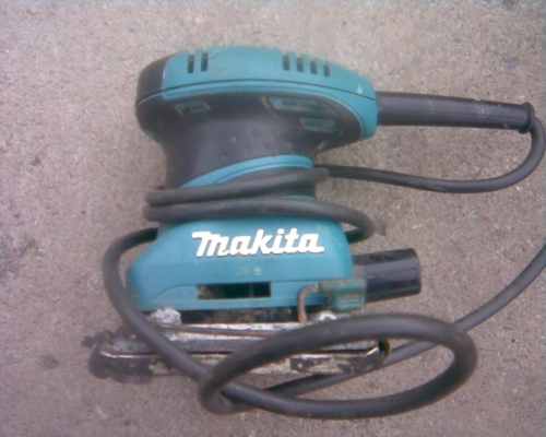 เครื่องขัดmakita เครื่องขัดmakita
