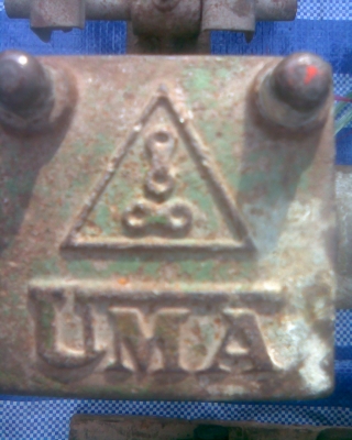 ปั้มชักขนาดท่อ 1 นิ้ว ปั้มชักขนาดท่อ 1 นิ้ว