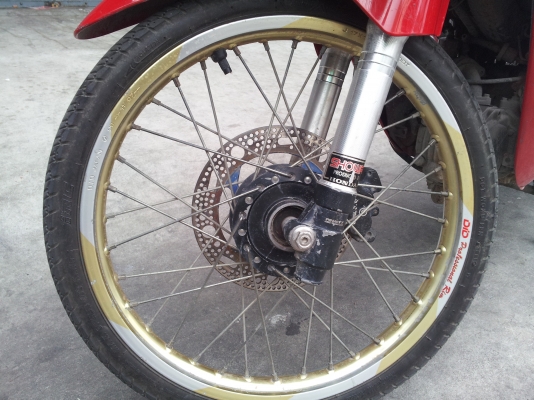 ขายwave 125s แอบๆแรงซักคัน