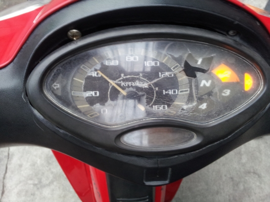 ขายwave 125s แอบๆแรงซักคัน