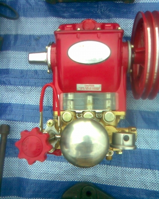 ปั้มฉีดยา ปั้มฉีดยา