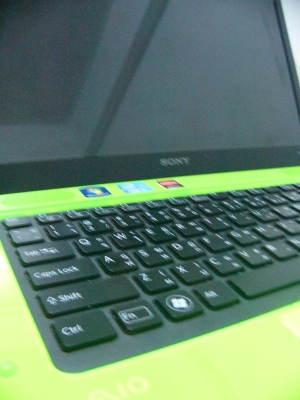 ขายด่วน ถูกๆ! โน๊ตบุ๊ค Sony vaio รุ่น C series พร้อมส่งครับ