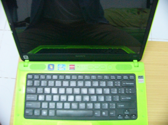 ขายด่วน ถูกๆ! โน๊ตบุ๊ค Sony vaio รุ่น C series พร้อมส่งครับ