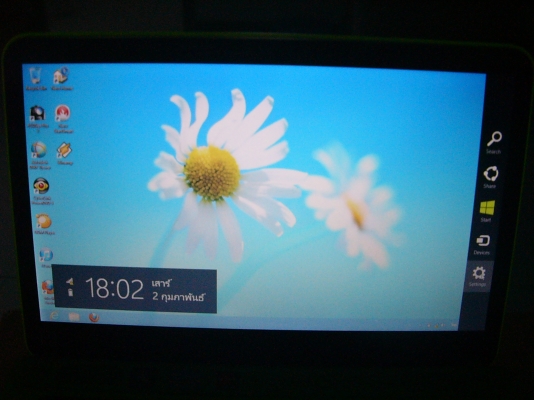 ขายด่วน ถูกๆ! โน๊ตบุ๊ค Sony vaio รุ่น C series พร้อมส่งครับ