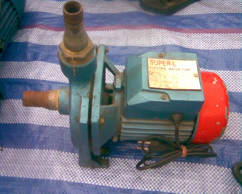 ปั้มหอยโข่ง 2 นิ้ว อิตาลี ปั้มหอยโข่ง 2 นิ้ว อิตาลี