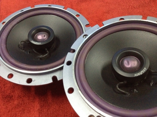 ชุดเครื่องเสียงถอดออกจากรถ Clarion ครบชุดติดตั้งได้เลย สวยๆ ชุดเครื่องเสียงถอดออกจากรถ Clarion ครบชุดติดตั้งได้เลย สวยๆ