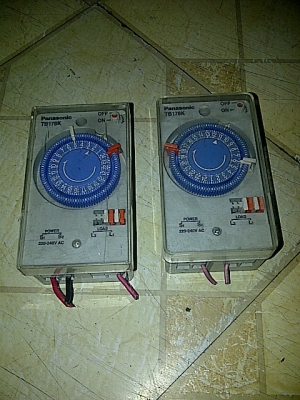 ขาย...ทามเมอร์2ตัว