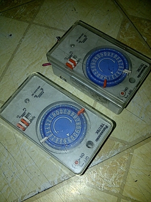 ขาย...ทามเมอร์2ตัว