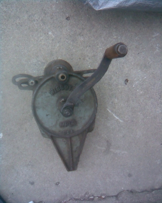 หินลับมีด ของ USA หินลับมีด ของ USA