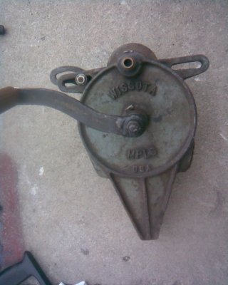 หินลับมีด ของ USA หินลับมีด ของ USA