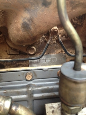 ขาย รถน้ำHino รุ่น Kr 300 เครื่อง Eh 100 ราคา660,000บาท