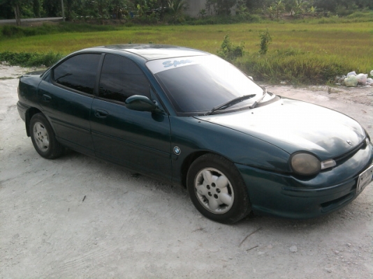 CHRYSLER NEON HIGH LINE 2.9 i 1.6V ขายถูก 59,000 ช้าอด(ขายแล้วครับ)