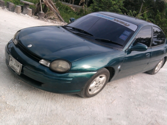 CHRYSLER NEON HIGH LINE 2.9 i 1.6V ขายถูก 59,000 ช้าอด(ขายแล้วครับ)