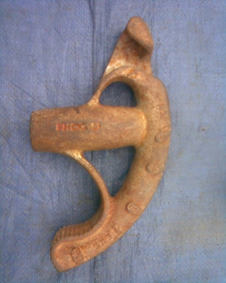 ตัวดัดเหล็กขนาด 7 หุน