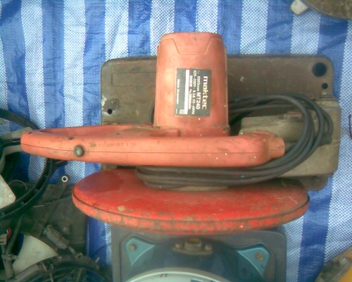 ไฟเบอร์ตัดเหล็ก  14  นิ้มมาเกต