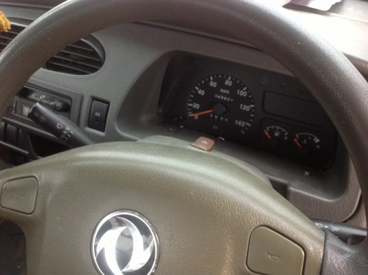 ขาย DFM ตามสภาพครับ