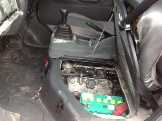 ขาย DFM ตามสภาพครับ