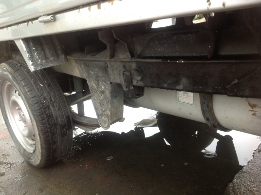 ขาย DFM ตามสภาพครับ