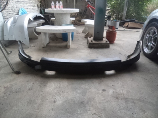 ขายสเกิตกันชนหน้า ฟอจูนเนอร์