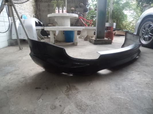 ขายสเกิตกันชนหน้า ฟอจูนเนอร์