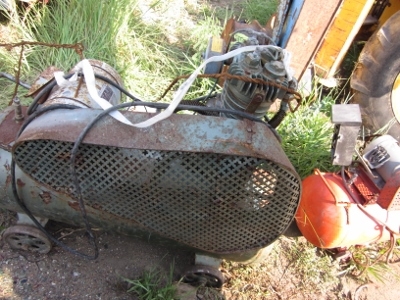 ขาย-เครื่องปั๊มลม มอเตอร์ไฟฟ้า IKEDA ขนาด 4 แรง มือสองนำเข้าจากญี่ปุ่น ขาย-เครื่องปั๊มลม มอเตอร์ไฟฟ้า IKEDA ขนาด 4 แรง มือสองนำเข้าจากญี่ปุ่น