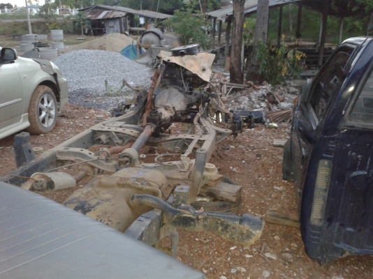 ขายเเซสซีบิ๊กเอ็ม