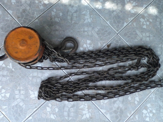 ขายรอกโซ่ ขายรอกโซ่