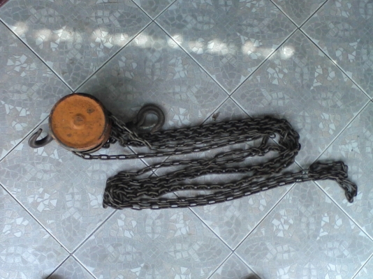 ขายรอกโซ่ ขายรอกโซ่