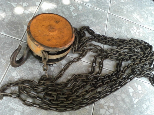 ขายรอกโซ่ ขายรอกโซ่