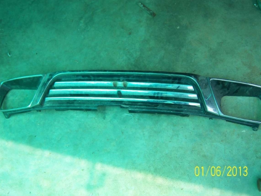 กระจังหน้าดีครับ