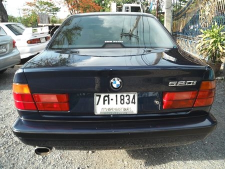 ขาย BMW 520i สวยจัด ช่วงล่างแน่น เครื่องแน่น 2j VVTI ใช้ได้ทันที ดูรถ สุพรรณบุรี ขาย BMW 520i สวยจัด ช่วงล่างแน่น เครื่องแน่น 2j VVTI ใช้ได้ทันที ดูรถ สุพรรณบุรี