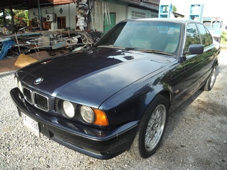 ขาย BMW 520i สวยจัด ช่วงล่างแน่น เครื่องแน่น 2j VVTI ใช้ได้ทันที ดูรถ สุพรรณบุรี ขาย BMW 520i สวยจัด ช่วงล่างแน่น เครื่องแน่น 2j VVTI ใช้ได้ทันที ดูรถ สุพรรณบุรี