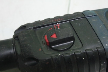 สว่านไฟฟ้าระบบโรตารี่ยี่ห้อBOSCH รุ่น 2-22E สภาพพร้อมใช้งานครับ