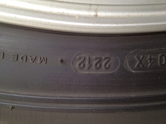 ขายแม๊กเดิม ไททั้นพร้อมยางครับ