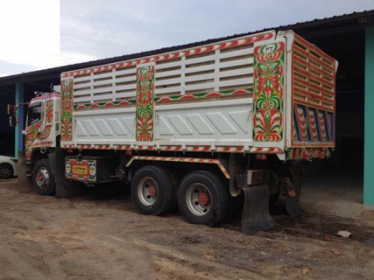 ขาย Hino S500 380 แรง แม่ลูกดั้มพ์ สวยมาก จองเลย โทร 088-4501277 ขาย Hino S500 380 แรง แม่ลูกดั้มพ์ สวยมาก จองเลย โทร 088-4501277