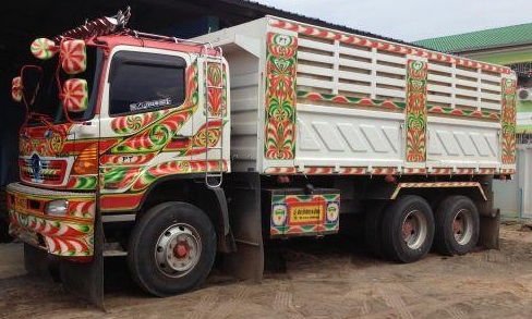 ขาย Hino S500 380 แรง แม่ลูกดั้มพ์ สวยมาก จองเลย โทร 088-4501277 ขาย Hino S500 380 แรง แม่ลูกดั้มพ์ สวยมาก จองเลย โทร 088-4501277